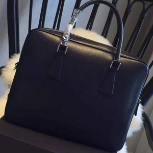PRADA 프라다 3055 남성 서류가방 커스텀급