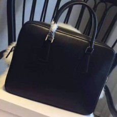 PRADA 프라다 3058 남성 서류가방 커스텀급