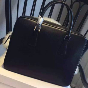 PRADA 프라다 3058 남성 서류가방 커스텀급