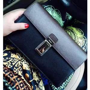 PRADA 프라다 3059 남성 서류가방 커스텀급