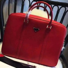 PRADA 프라다 3063 남성 서류가방 커스텀급