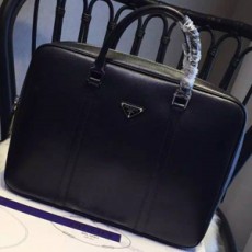 PRADA 프라다 3064 남성 서류가방 커스텀급