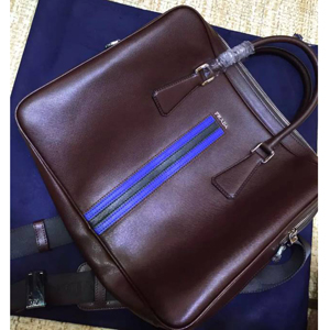 PRADA 프라다 3066 남성 서류가방 커스텀급