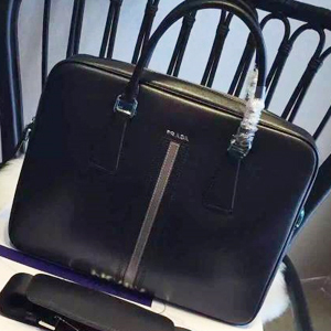 PRADA 프라다 3071 남성 서류가방 커스텀급