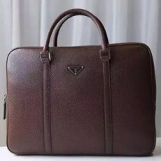 PRADA 프라다 3072 남성 서류가방 커스텀급