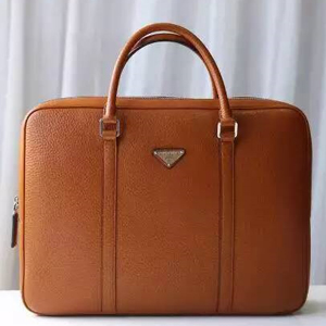 PRADA 프라다 3073 남성 서류가방 커스텀급