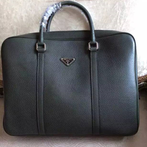PRADA 프라다 3074 남성 서류가방 커스텀급