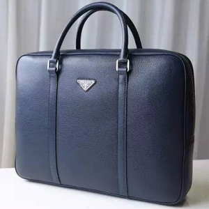 PRADA 프라다 3075 남성 서류가방 커스텀급