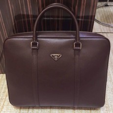 PRADA 프라다 3078 남성 서류가방 커스텀급