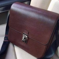 PRADA 프라다 3079 남성 서류가방 커스텀급