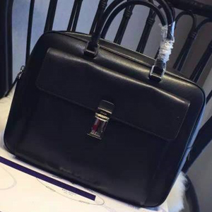 PRADA 프라다 3084 남성 서류가방 커스텀급