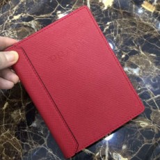 PRADA 프라다 3087 남성지갑 커스텀급