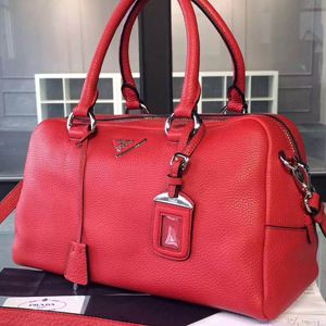 PRADA 프라다 0915 여성가방 커스텀급