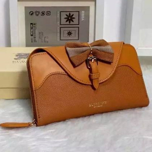 BURBERRY 버버리 39416871 여성지갑