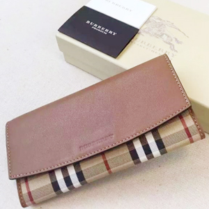 BURBERRY 버버리 39824521 여성지갑