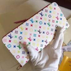 LOUIS VUTTON 루이비통 멀티 인솔리트 월릿 M93751 커스텀급