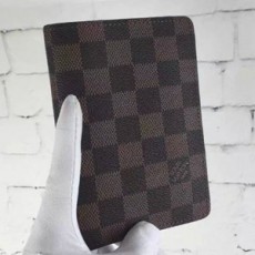 LOUIS VUTTON 루이비통 다미에 여권지갑/여권커버 N60818 커스텀급