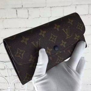 LOUIS VUTTON 루이비통 에밀리에 월릿 M60137 커스텀급