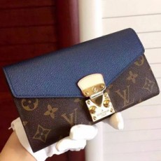 LOUIS VUTTON 루이비통 팔라스 월릿 M58413 커스텀급
