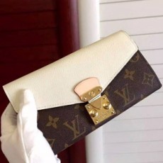 LOUIS VUTTON 루이비통 팔라스 월릿 M58413 커스텀급