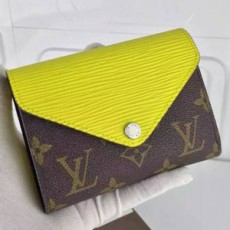 LOUIS VUTTON 루이비통 마리루 컴팩트 월릿 M60427 커스텀급