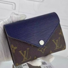 LOUIS VUTTON 루이비통 마리루 컴팩트 월릿 M60496 커스텀급