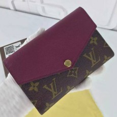 LOUIS VUTTON 루이비통 팔라스 월릿 M60990 커스텀급