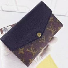 LOUIS VUTTON 루이비통 팔라스 월릿 M60990 커스텀급