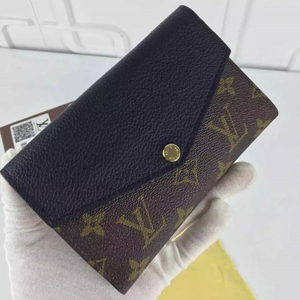 LOUIS VUTTON 루이비통 팔라스 월릿 M60990 커스텀급