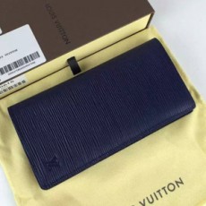 LOUIS VUTTON 루이비통 에삐 브라짜 장지갑 M60622 커스텀급