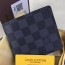 LOUIS VUTTON 루이비통 멀티플 반지갑 N62663 커스텀급