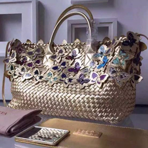 BOTTEGA VENETA 보테가 1325602 여성가방 커스텀급