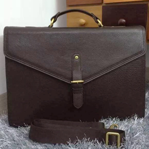 MULBERRY 멀버리 A6600 서류가방