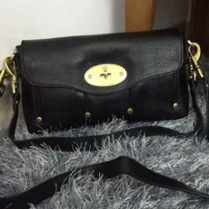 MULBERRY 멀버리 A7863 크로스백