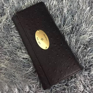 MULBERRY 멀버리 T8541 여성지갑