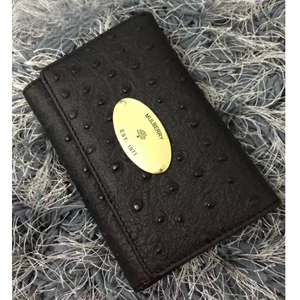 MULBERRY 멀버리 T8555 여성지갑