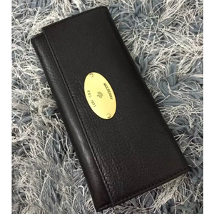 MULBERRY 멀버리 A8541 여성지갑