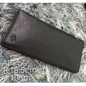 MULBERRY 멀버리 A8117 여성지갑