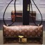 LOUIS VUITTON 루이비통 M41693 삭 트라이앵글 PM 커스텀급