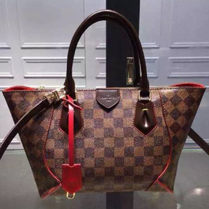 LOUIS VUITTON 루이비통 N41551 카이사백 커스텀급