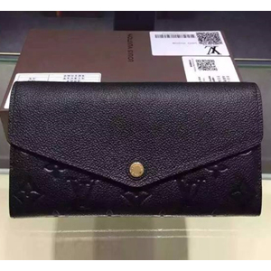 LOUIS VUITTON 루이비통 M61182 앤플랜트 포이유 사라월릿 커스텀급
