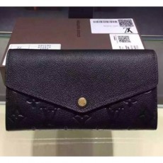 LOUIS VUITTON 루이비통 M61182 앤플랜트 포이유 사라월릿 커스텀급