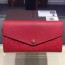 LOUIS VUITTON 루이비통 M61182 앤플랜트 포이유 사라월릿 커스텀급