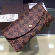 LOUIS VUITTON 루이비통 N61221 다미에 카이사 월릿 커스텀급