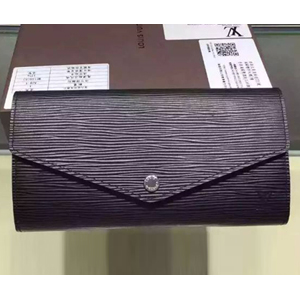 LOUIS VUITTON 루이비통 M60723 에삐 레더 코클리코 사라월릿 커스텀급