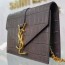 Y S L 생로랑 Saint Laurent 세인트 로랑 미니 크로스백