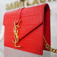 Y S L 생로랑 Saint Laurent 세인트 로랑 미니 크로스백