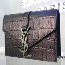Y S L 생로랑 Saint Laurent 세인트 로랑 미니 크로스백
