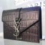 Y S L 생로랑 Saint Laurent 세인트 로랑 미니 크로스백