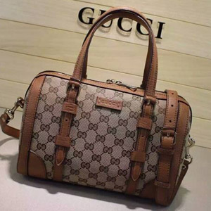 GUCCI 구찌 387601 토트백